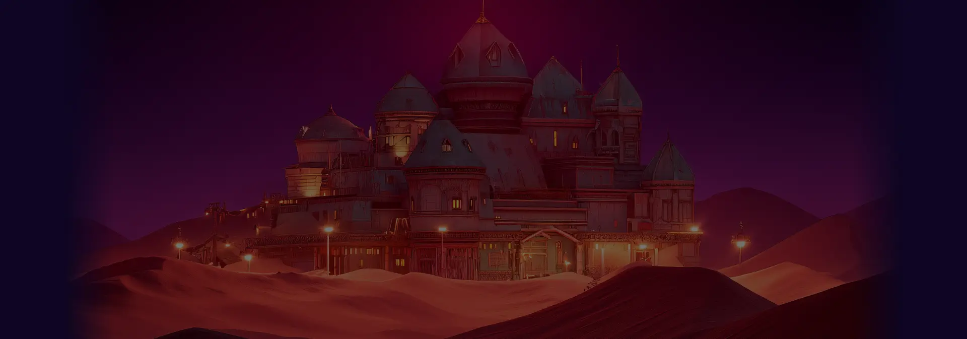 Willkommen beim DAZARD-Treueprogramm!